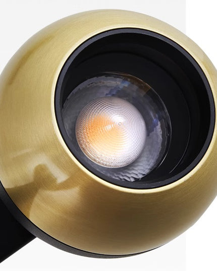 GORD by Rodesigne pendant lamp