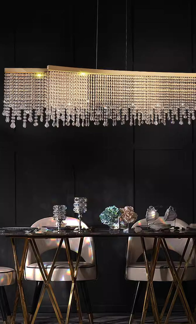 Chandelier NIKKO by Rodesigne