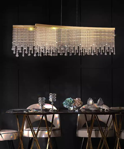 Chandelier NIKKO — Chandeliers by Romatti, view 5