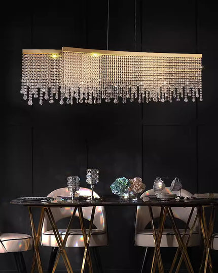 Chandelier NIKKO by Rodesigne