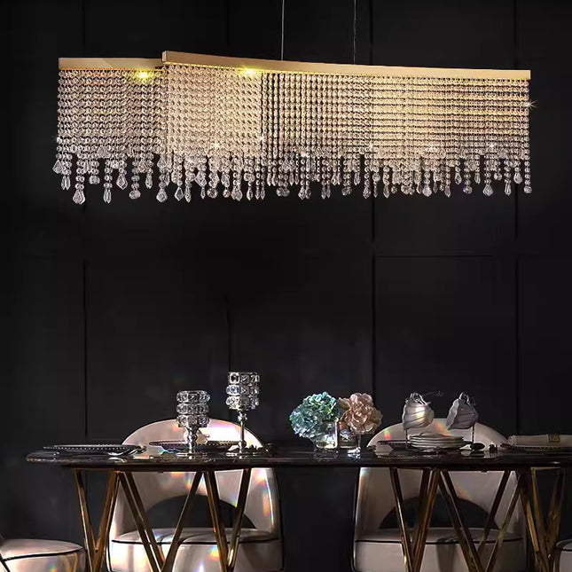 Chandelier NIKKO by Rodesigne