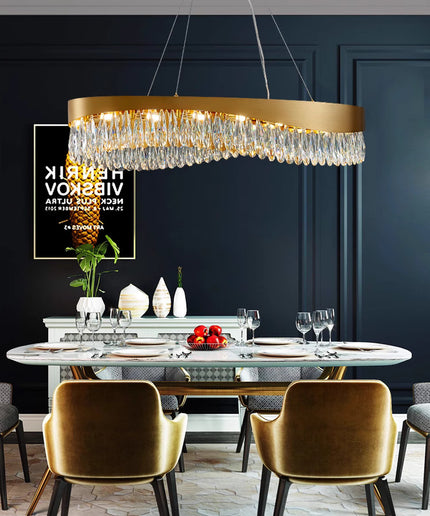 Chandelier PIERIO — Chandeliers by Romatti, view 5