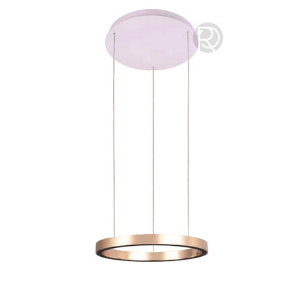 Chandelier COLLU by Rodesigne — designer chandelier, custom lighting by RODESIGNE