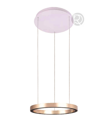 Chandelier COLLU by Rodesigne — designer chandelier, custom lighting by RODESIGNE