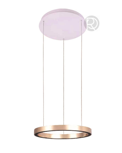 Chandelier COLLU by Rodesigne