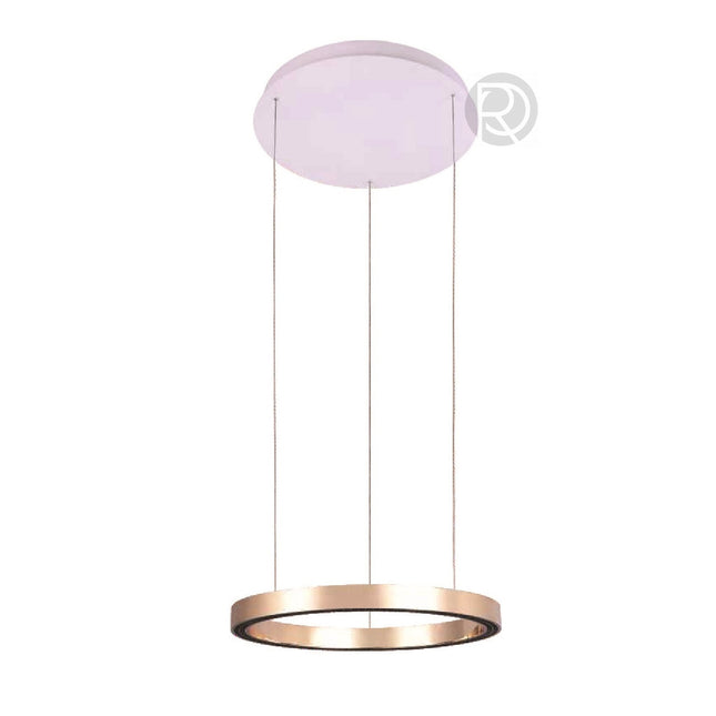 Chandelier COLLU — Chandeliers by Romatti, view 3
