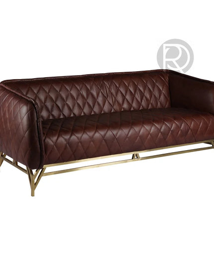 VAPORE sofa by Rodesigne