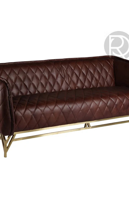 VAPORE sofa by Rodesigne