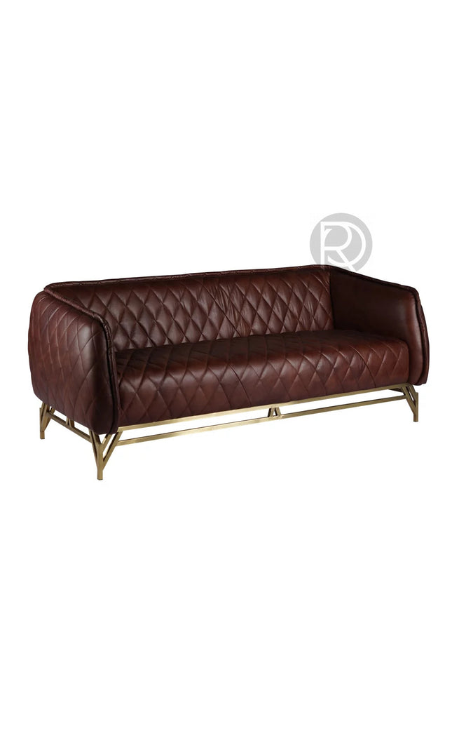 VAPORE sofa by Rodesigne