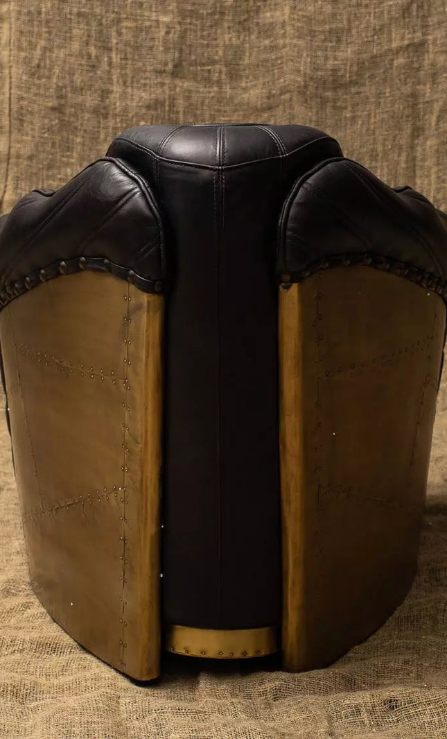 FUTURU chair by Rodesigne