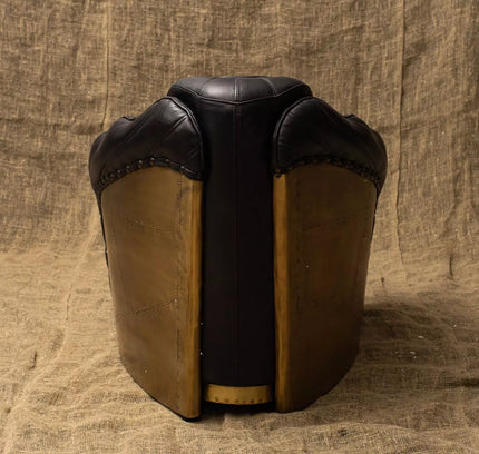 FUTURU chair by Rodesigne — designer chair, custom furniture by RODESIGNE