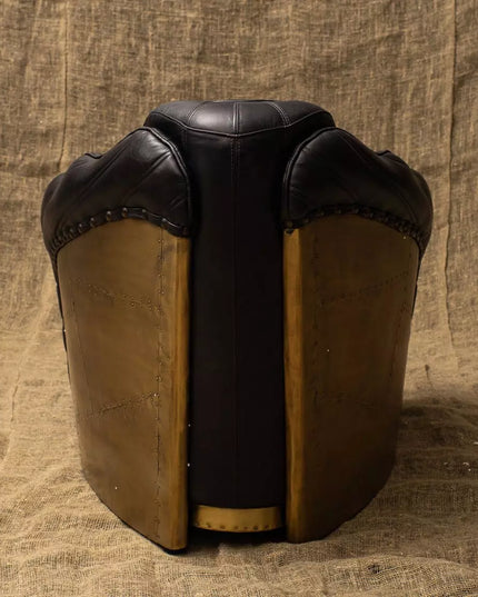 FUTURU chair by Rodesigne