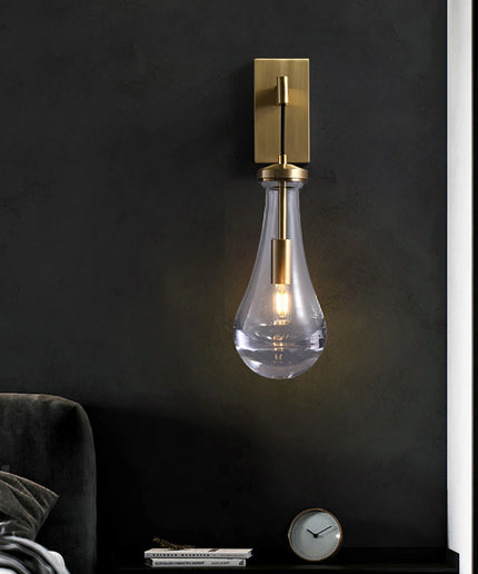 Wall lamp (Sconce) OTRANTO by Rodesigne