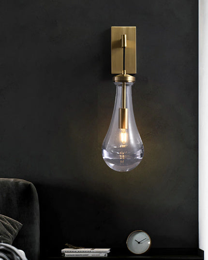 Wall lamp (Sconce) OTRANTO by Rodesigne