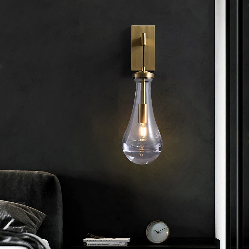 Wall lamp (Sconce) OTRANTO by Rodesigne