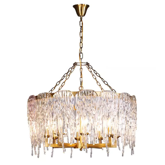 Chandelier REGEN — Chandeliers by Romatti, view 3