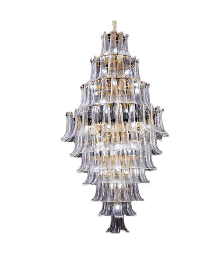 Chandelier BOHEME by Rodesigne