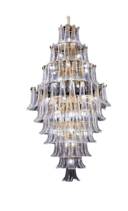 Chandelier BOHEME by Rodesigne