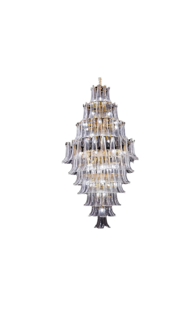 Chandelier BOHEME by Rodesigne