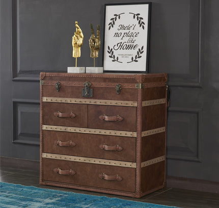 ARGON by Rodesigne chest of drawers — wood designer cabinet, custom furniture by RODESIGNE