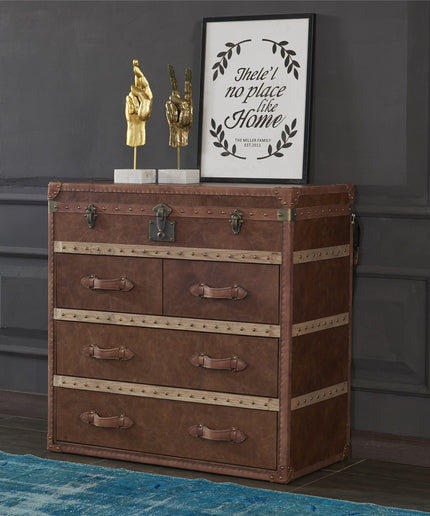 ARGON by Rodesigne chest of drawers — wood designer cabinet, custom furniture by RODESIGNE