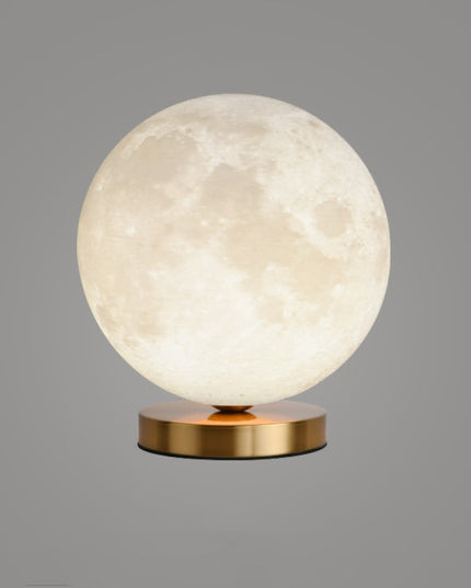 DOMINGO by Rodesigne Table lamp