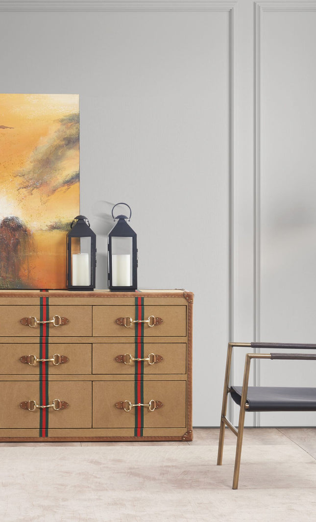 PIERO by Rodesigne chest of drawers