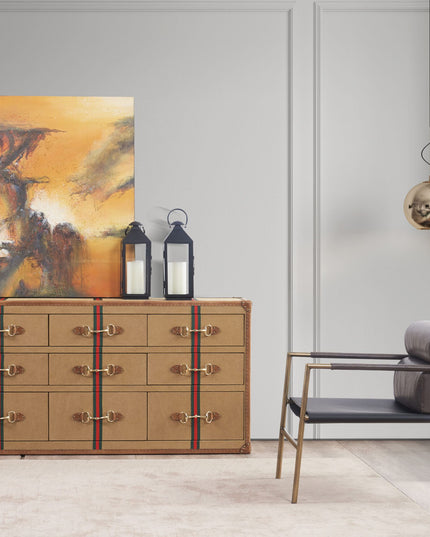 PIERO by Rodesigne chest of drawers