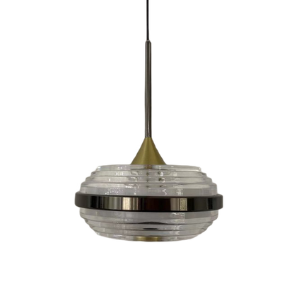 Hanging lamp EIRA by Rodesigne — modern pendant light, custom designer lighting by RODESIGNE