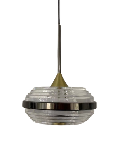 Hanging lamp EIRA by Rodesigne