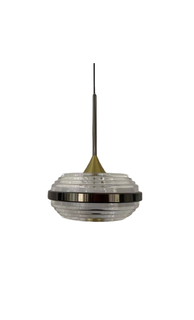 Hanging lamp EIRA by Rodesigne