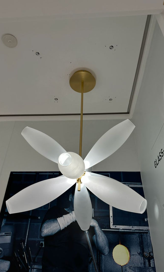 Pendant lamp GEM by Rodesigne