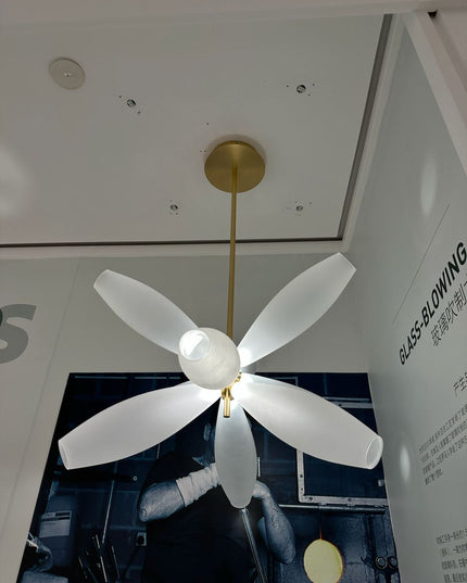 Pendant lamp GEM by Rodesigne