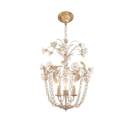 Chandelier CREW by Rodesigne — glass designer chandelier, custom lighting by RODESIGNE