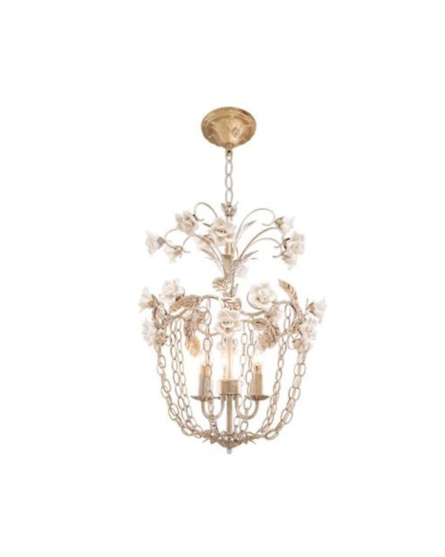 Chandelier CREW by Rodesigne — glass designer chandelier, custom lighting by RODESIGNE