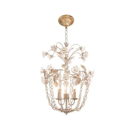 Chandelier CREW by Rodesigne — glass designer chandelier, custom lighting by RODESIGNE