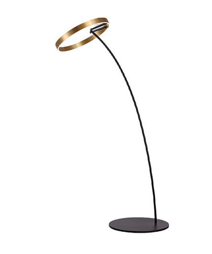 Floor lamp CIRCUN by Rodesigne — designer floor lamp by RODESIGNE