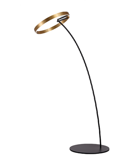 Floor lamp CIRCUN by Rodesigne