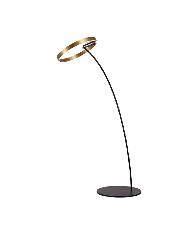 Floor lamp CIRCUN by Rodesigne — designer floor lamp by RODESIGNE
