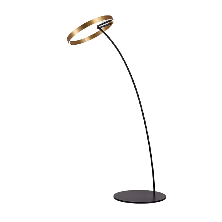 Floor lamp CIRCUN by Rodesigne