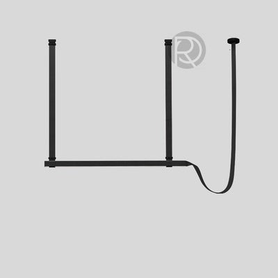 Chandelier PAS — Chandeliers by Romatti, view 4