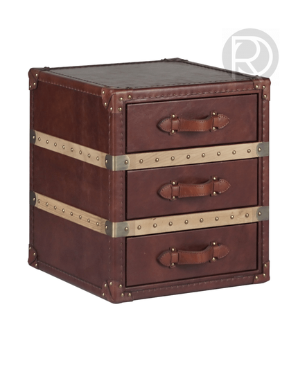 LAUTO by Rodesigne bedside table