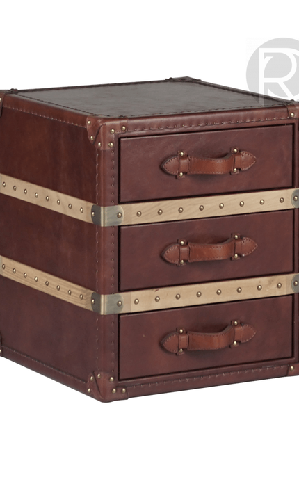 LAUTO by Rodesigne bedside table