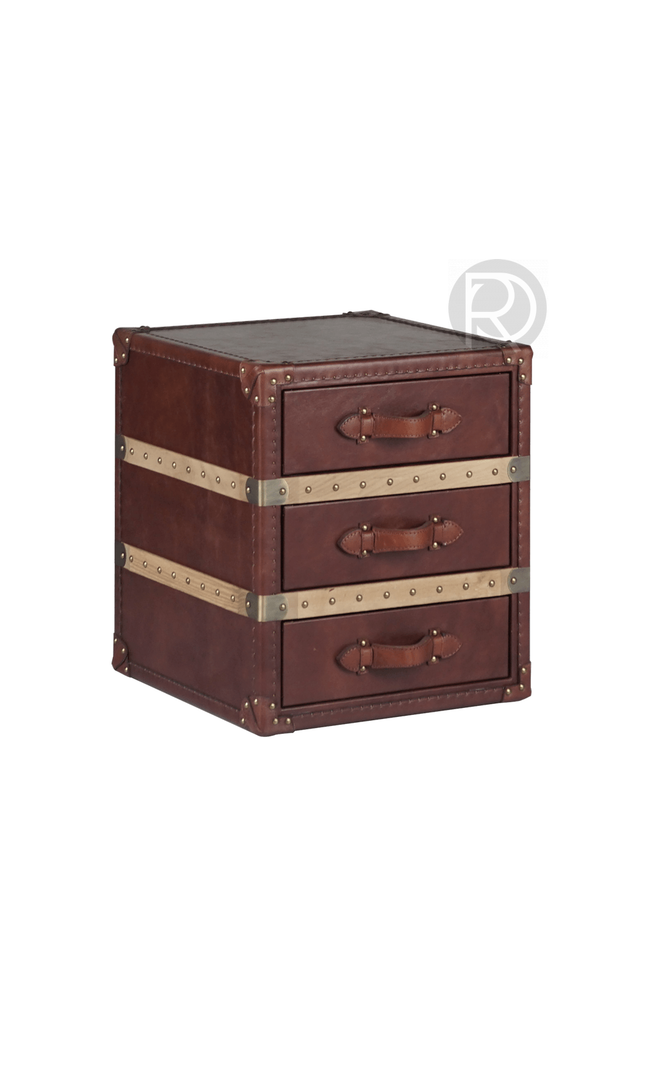 LAUTO by Rodesigne bedside table