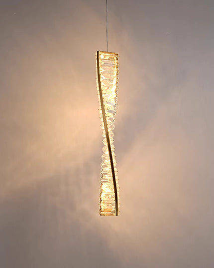 Hanging lamp KELLY by Rodesigne