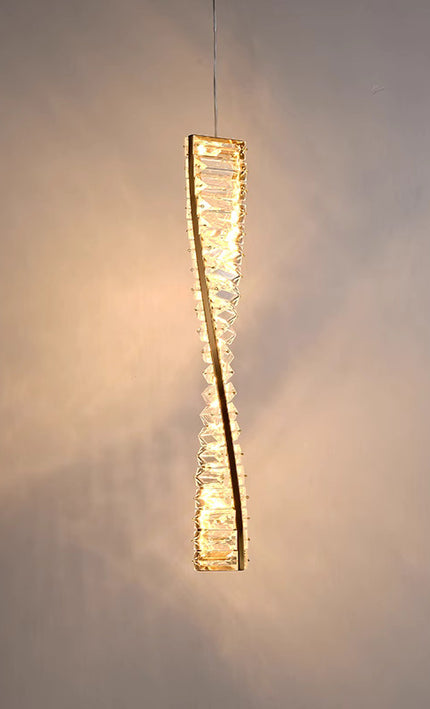 Hanging lamp KELLY by Rodesigne