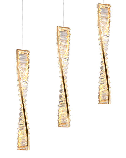 Hanging lamp KELLY by Rodesigne