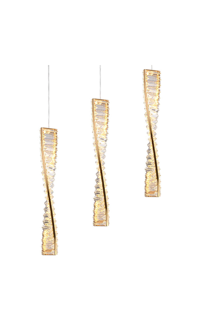 Hanging lamp KELLY by Rodesigne