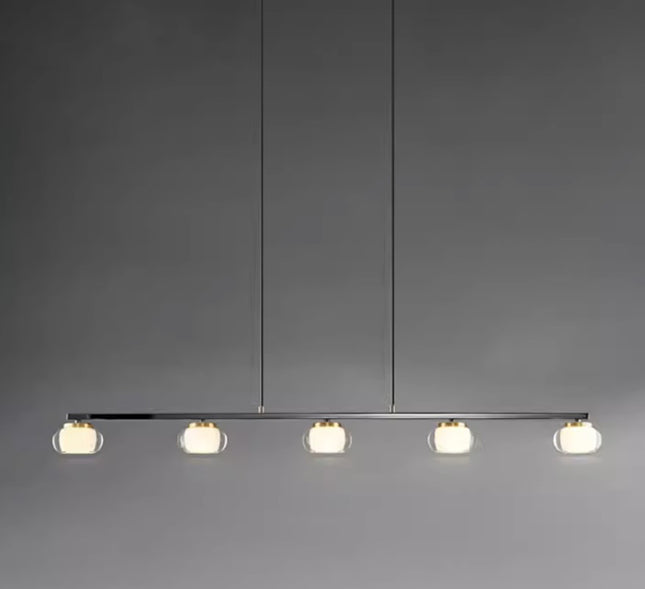 Chandelier DORRO LONG by Rodesigne