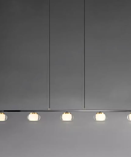 Chandelier DORRO LONG by Rodesigne